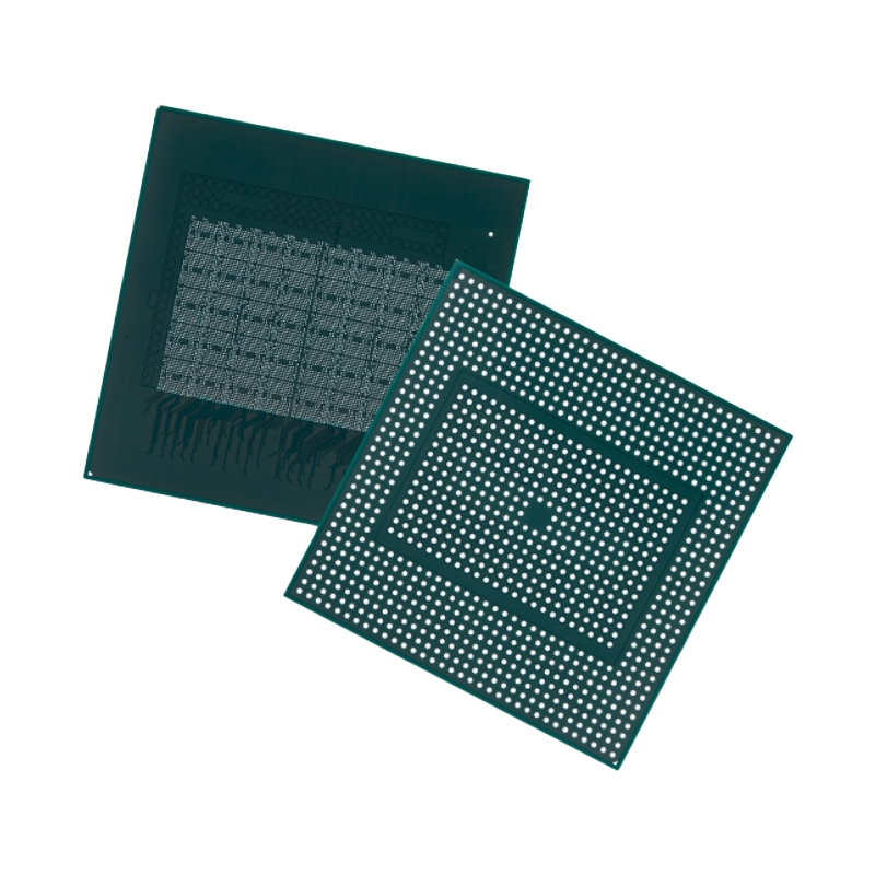 倒装芯片球栅格阵列